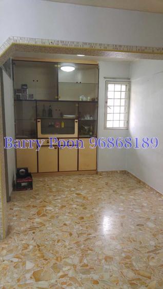 Blk 117 Hougang Avenue 1 (Hougang), HDB 3 Rooms #135357602